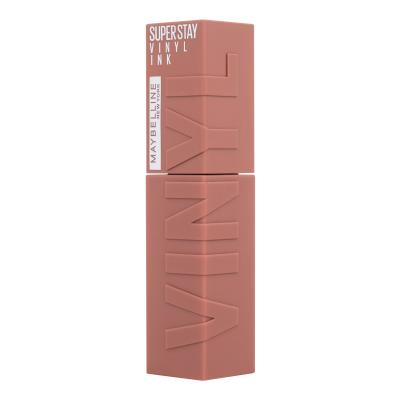 Maybelline Super Stay Vinyl Ink Liquid Rtěnka pro ženy 4,2 ml Odstín 95 Captivated