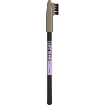 Maybelline Express Brow Shaping Pencil Tužka na obočí pro ženy 4,3 g Odstín 02 Blonde
