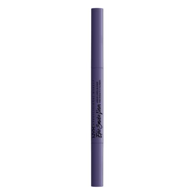 NYX Professional Makeup Epic Smoke Liner Tužka na oči pro ženy 0,17 g Odstín 07 Violet Flash