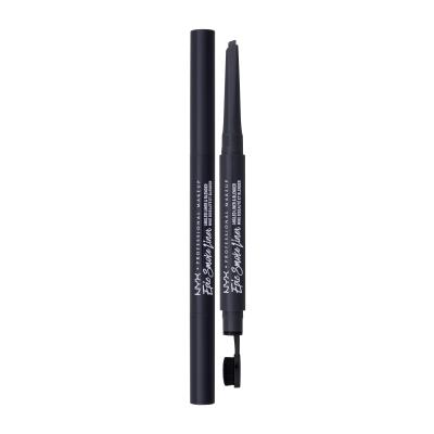 NYX Professional Makeup Epic Smoke Liner Tužka na oči pro ženy 0,17 g Odstín 10 Slate Smoke