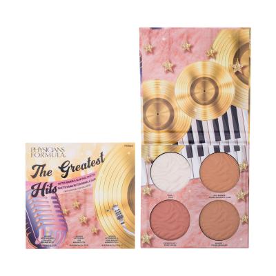 Physicians Formula The Greatest Hits Konturovací paletka pro ženy 22 g