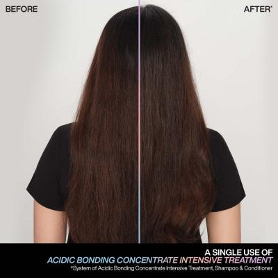 Redken Acidic Bonding Concentrate Intensive Treatment Maska na vlasy pro ženy 150 ml
