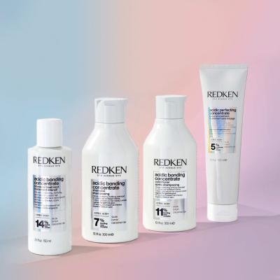 Redken Acidic Bonding Concentrate Intensive Treatment Maska na vlasy pro ženy 150 ml