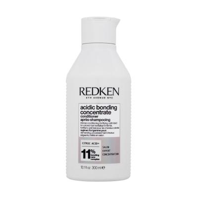Redken Acidic Bonding Concentrate Conditioner Kondicionér pro ženy 300 ml