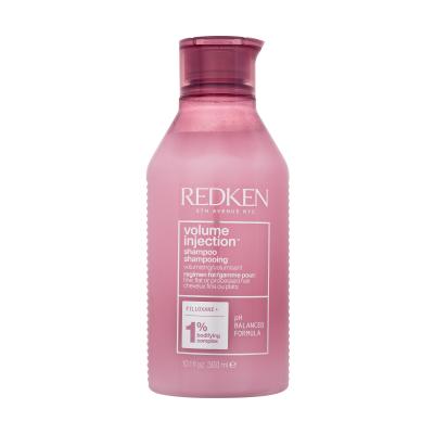 Redken Volume Injection Šampon pro ženy 300 ml