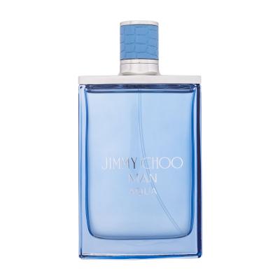 Jimmy Choo Man Aqua Toaletní voda pro muže 100 ml