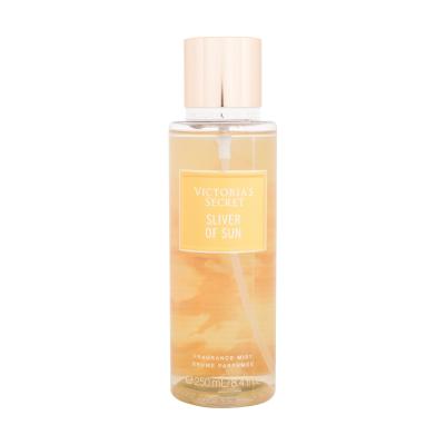Victoria´s Secret Sliver Of Sun Tělový sprej pro ženy 250 ml