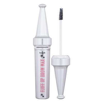 Benefit Fluff Up Brow Wax Gel a pomáda na obočí pro ženy 6 ml
