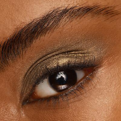 Catrice Art Couleurs Oční stín pro ženy 2,4 g Odstín 360 Golden Leaf