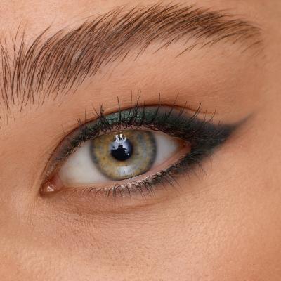 Catrice 20H Ultra Precision Tužka na oči pro ženy 0,08 g Odstín 040 Warm Green