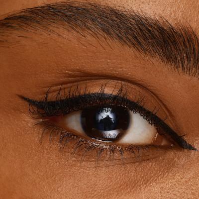 Catrice It´s Easy Black Liner Oční linka pro ženy 1 ml Odstín 010 Blackest Black