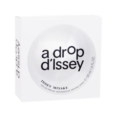Issey Miyake A Drop d&#039;Issey Parfémovaná voda pro ženy 50 ml