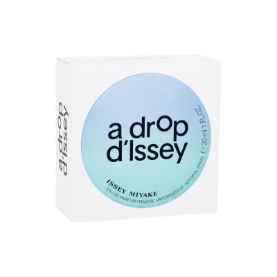 Issey Miyake A Drop d&#039;Issey Fraiche Parfémovaná voda pro ženy 30 ml