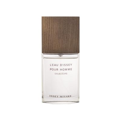 Issey Miyake L&#039;Eau D&#039;Issey Pour Homme Eau &amp; Cédre Toaletní voda pro muže 50 ml