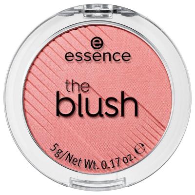Essence The Blush Tvářenka pro ženy 5 g Odstín 30 Breathtaking