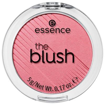 Essence The Blush Tvářenka pro ženy 5 g Odstín 40 Beloved
