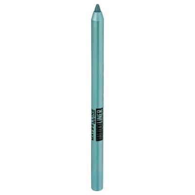 Maybelline Tattoo Liner Gel Pencil Tužka na oči pro ženy 1,2 g Odstín 306 Arctic Skies