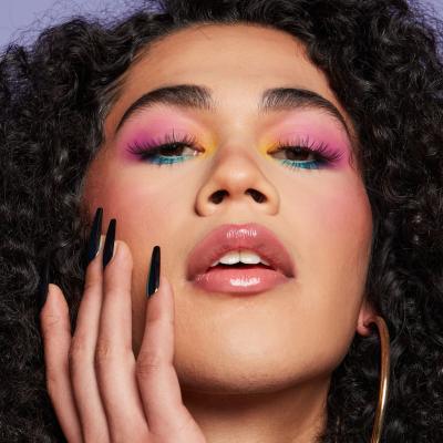 NYX Professional Makeup Jumbo Lash! Extension Clusters Umělé řasy pro ženy 1 ks