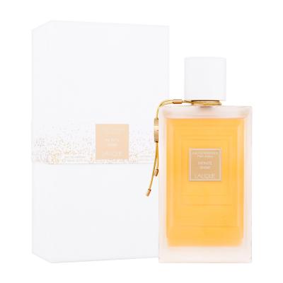 Lalique Les Compositions Parfumées Infinite Shine Parfémovaná voda pro ženy 100 ml poškozená krabička