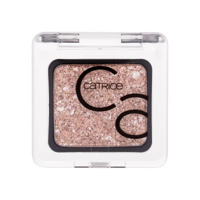 Catrice Art Couleurs Oční stín pro ženy 2,4 g Odstín 350 Frosted Bronze