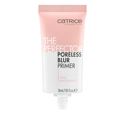 Catrice The Perfector Poreless Blur Primer Báze pod make-up pro ženy 30 ml