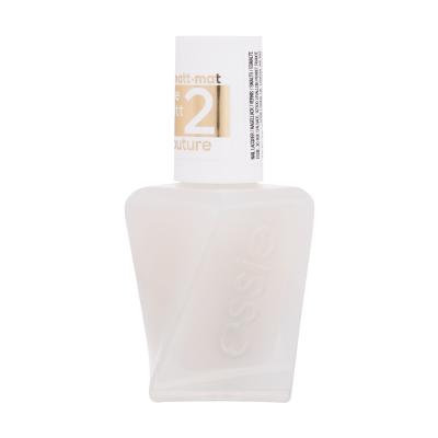 Essie Gel Couture Top Coat Lak na nehty pro ženy 13,5 ml Odstín Matte