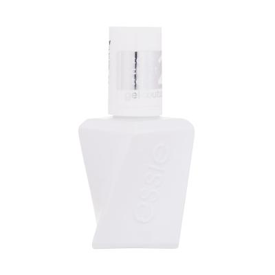 Essie Gel Couture Top Coat Lak na nehty pro ženy 13,5 ml Odstín 00 Transparent