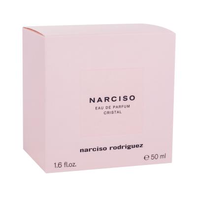 Narciso Rodriguez Narciso Cristal Parfémovaná voda pro ženy 50 ml