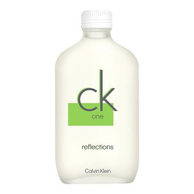 Calvin Klein CK One Reflections Toaletní voda 100 ml
