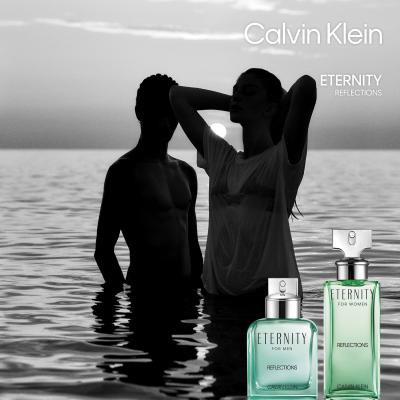 Calvin Klein Eternity Reflections Parfémovaná voda pro ženy 100 ml