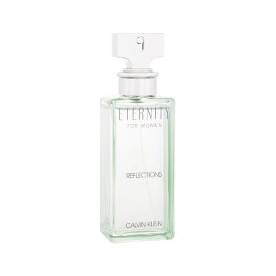 Calvin Klein Eternity Reflections Parfémovaná voda pro ženy 100 ml