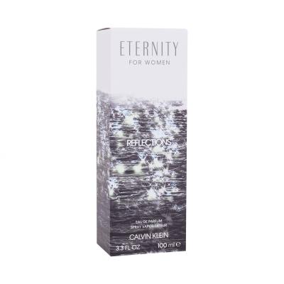 Calvin Klein Eternity Reflections Parfémovaná voda pro ženy 100 ml