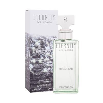 Calvin Klein Eternity Reflections Parfémovaná voda pro ženy 100 ml