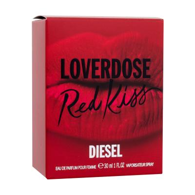 Diesel Loverdose Red Kiss Parfémovaná voda pro ženy 30 ml