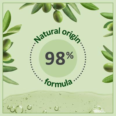 Le Petit Marseillais Bio Organic Certified Olive Leaf Refreshing Shower Gel Sprchový gel 250 ml