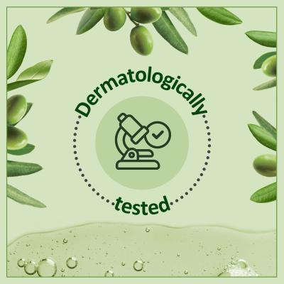 Le Petit Marseillais Bio Organic Certified Olive Leaf Refreshing Shower Gel Sprchový gel 250 ml