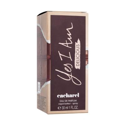 Cacharel Yes I Am Delicious Parfémovaná voda pro ženy 30 ml