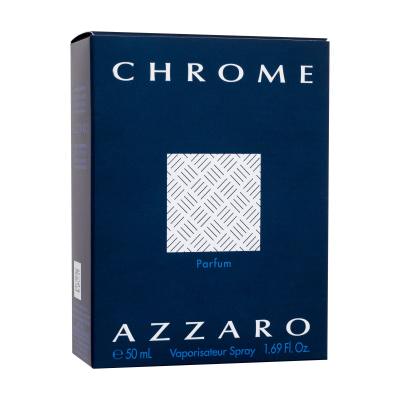 Azzaro Chrome Parfém pro muže 50 ml