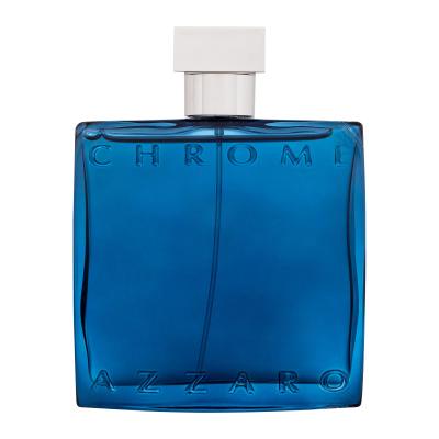 Azzaro Chrome Parfém pro muže 100 ml