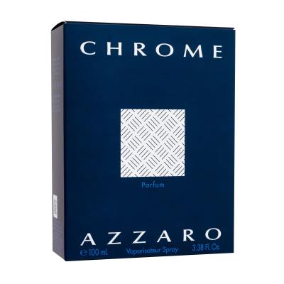 Azzaro Chrome Parfém pro muže 100 ml