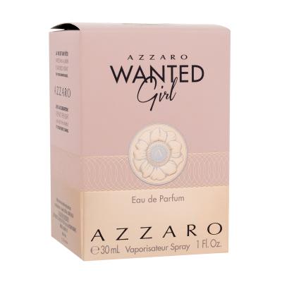 Azzaro Wanted Girl Parfémovaná voda pro ženy 30 ml