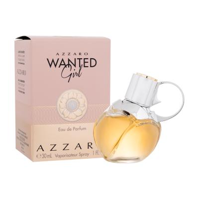 Azzaro Wanted Girl Parfémovaná voda pro ženy 30 ml