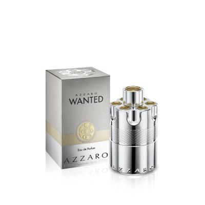 Azzaro Wanted Parfémovaná voda pro muže 100 ml
