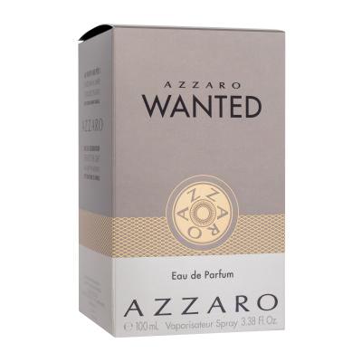 Azzaro Wanted Parfémovaná voda pro muže 100 ml