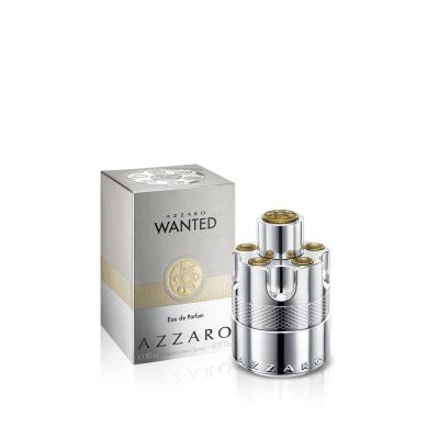 Azzaro Wanted Parfémovaná voda pro muže 50 ml