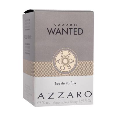 Azzaro Wanted Parfémovaná voda pro muže 50 ml