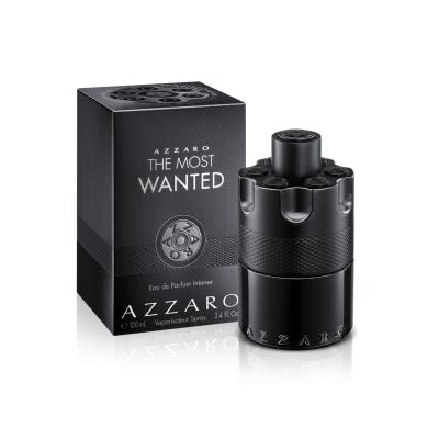 Azzaro The Most Wanted Parfémovaná voda pro muže 100 ml
