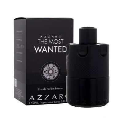 Azzaro The Most Wanted Parfémovaná voda pro muže 100 ml