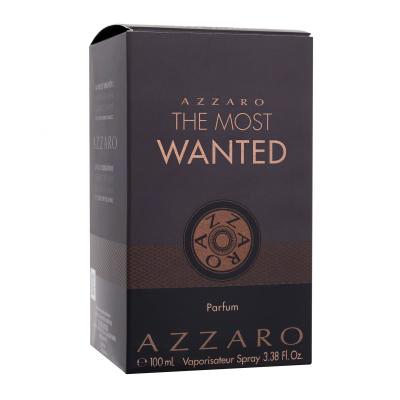 Azzaro The Most Wanted Parfém pro muže 100 ml