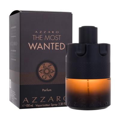 Azzaro The Most Wanted Parfém pro muže 100 ml